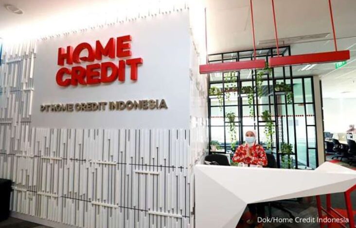 Jaminan Home Credit Perluas Distribusi Layanan Proteksi dalam tempat Indonesia