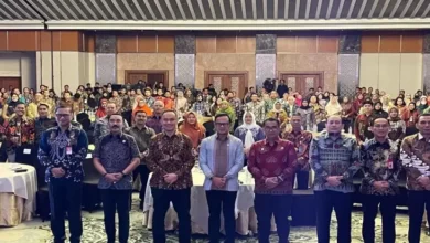 Kepercayaan Kemendagri Memelihara lalu Menghidupkan ASN Ber-AKHLAK Diapresiasi
