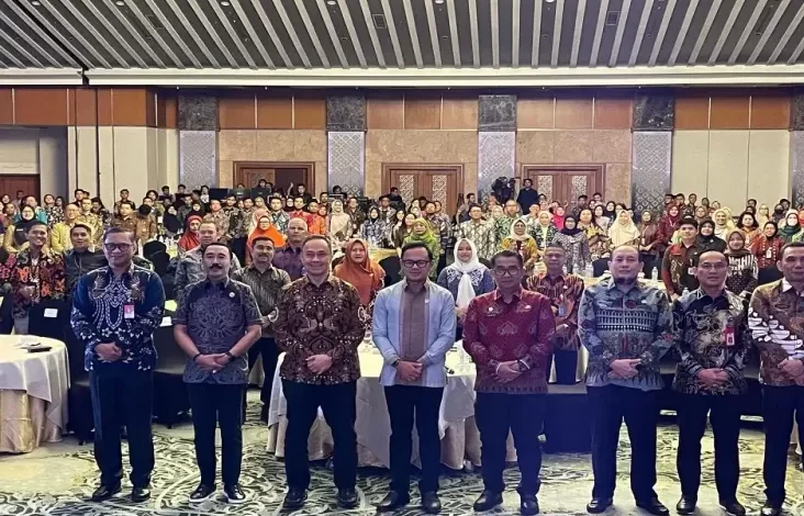 Kepercayaan Kemendagri Memelihara lalu Menghidupkan ASN Ber-AKHLAK Diapresiasi