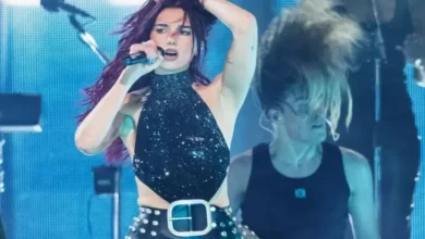 Konser Dua Lipa pada pada Ibukota Indonesia Tiba-tiba Dibatalkan, Promotor Singgung Permasalahan Panggung