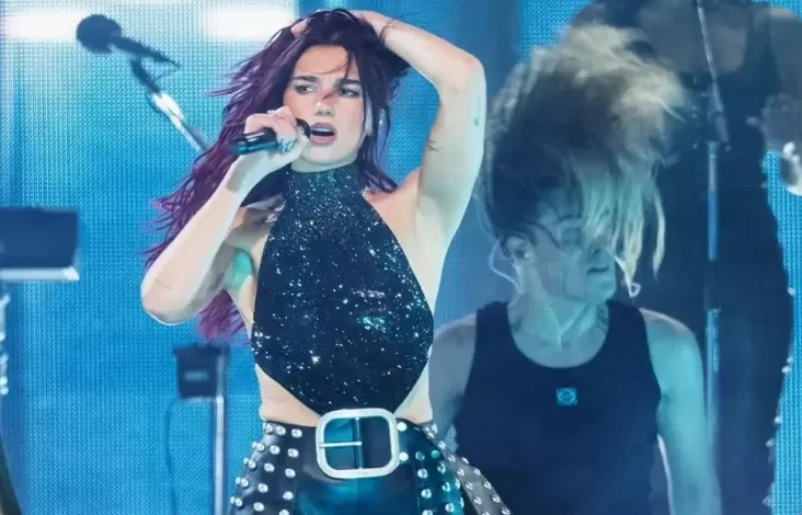 Konser Dua Lipa pada pada Ibukota Indonesia Tiba-tiba Dibatalkan, Promotor Singgung Permasalahan Panggung