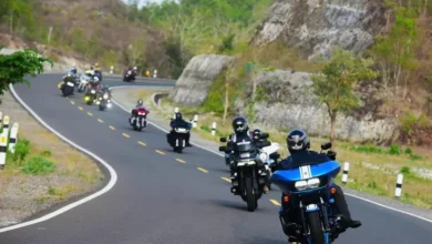 Pelanggan Tewas Kecelakaan, Harley-Davidson Didenda Rp4 Trilyun