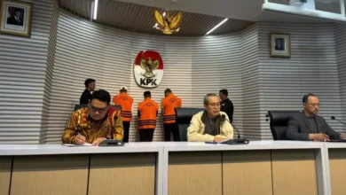 KPK Sebut Gubernur Bengkulu Ancam Copot Bawahan jikalau Tak Terpilih Lagi