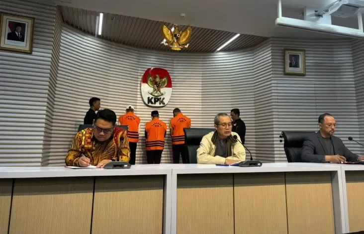 KPK Sebut Gubernur Bengkulu Ancam Copot Bawahan jikalau Tak Terpilih Lagi