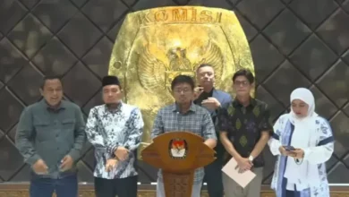 KPU: 110 TPS di tempat tempat Sumatera Utara Akan Gelar Pemungutan Suara Susulan