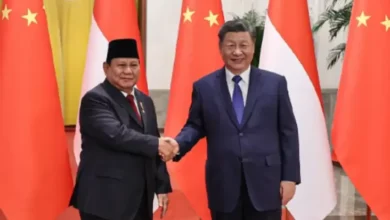 Kunjungan Prabowo ke China, Bara Maritim-SETARA Institute: Misintrepretasi Kans Kerjasama Kemaritiman