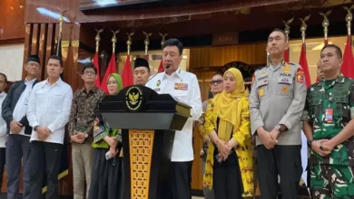 Kutip Putusan MK, Budi Gunawan: Aparat Tak Netral di dalam di pemilihan gubernur 2024 Bisa Dipidana