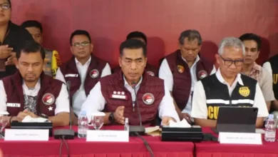 Laboratorium Narkoba pada Bali Produksi Narkoba Jenis Hashish untuk Vape