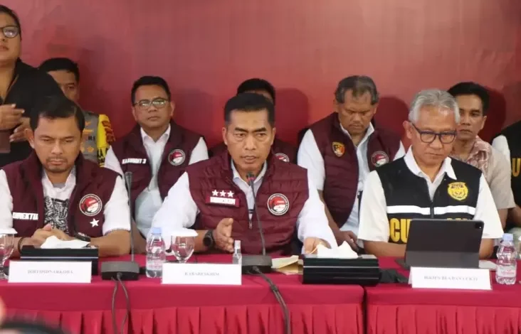 Laboratorium Narkoba pada Bali Produksi Narkoba Jenis Hashish untuk Vape