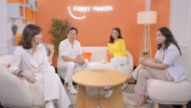 Langkah Baik Nana Mirdad untuk Cegah Ketergantungan Gula