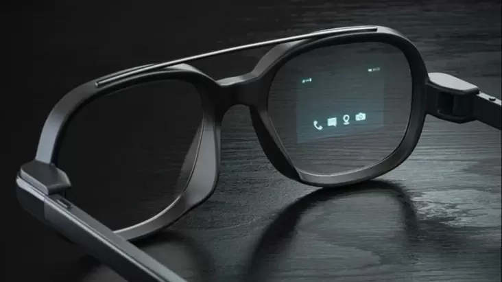 Lawan Meta, Samsung Gandeng Google Hadirkan Kacamata Modern