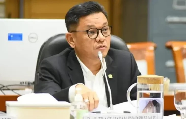 Lemhannas: Aceh lalu Papua Wilayah Rentan di Pemilihan Kepala Daerah 2024