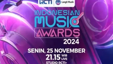 Lesti Kejora, Juicy Luicy, Nadhif Basalamah hingga Elvy Sukaesih Akan Memeriahkan Panggung Waktu senja Puncak Indonesian Music Awards 2024
