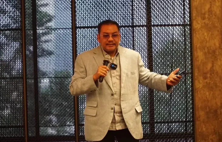 LSI Denny JA Menyajikan Quick Count Pemilihan Kepala Daerah 2024 Live pada Facebook