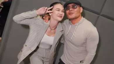 Luna Maya dan juga Deddy Corbuzier Saling Blokir Instagram, Gegara Cemburu