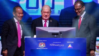 Malaya Usung Teknologi Medis Terbaru di dalam Wadah Area Bidang Kesehatan Internasional MIH Megatrends 2024
