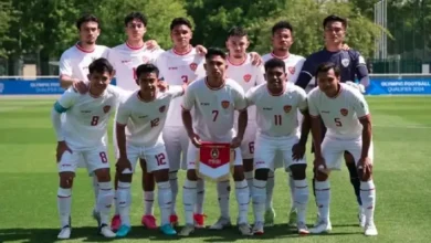 Global Pers Vietnam Waspadai Timnas Indonesia Meski Dihuni Pemain Muda di dalam tempat Piala AFF 2024