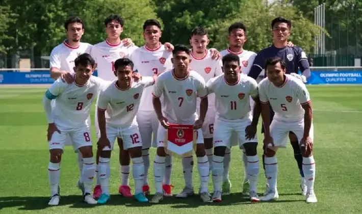 Global Pers Vietnam Waspadai Timnas Indonesia Meski Dihuni Pemain Muda di dalam tempat Piala AFF 2024