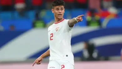 Mees Hilgers Minta Maaf juga Ungkap Penyebab Tak Bisa Perkuat Timnas Indonesia vs Negeri Matahari Terbit juga Arab Saudi