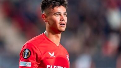 Mees Hilgers Starter Lawan Ajax! Pulih dari Cidera kemudian Siap Perkuat Timnas Indonesia