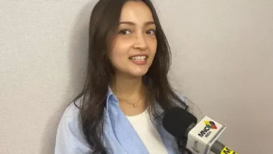 Megan Domani Tertantang Berperan di tempat area Series Sugar Daddy, Jadi Wanita yang mana Terpaksa Mandiri
