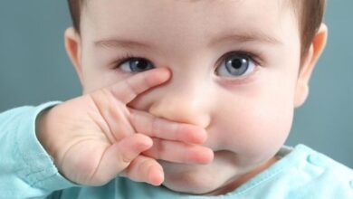 Memilih Pakaian yang mana dimaksud Nyaman buat Bayi, Jumpsuit Makin Diminati