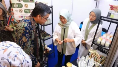 Menaker Apresiasi Organisasi pada Mendorong Wirausaha juga Penciptaan Kerja