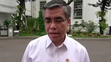 Menaker: Permenaker Kenaikan Upah Minimum Nasional 6,5% Terbit 4 Desember