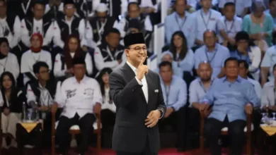 Menerka Langkah Politik Anies Setelah Tegas Menyatakan Tidak Terlibat Partai Perubahan