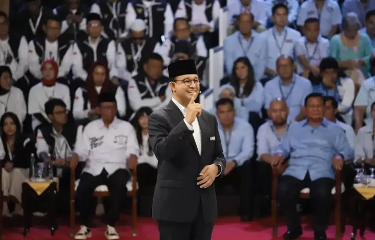 Menerka Langkah Politik Anies Setelah Tegas Menyatakan Tidak Terlibat Partai Perubahan