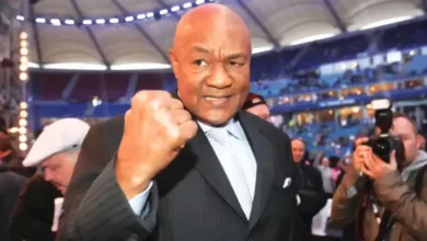 Mengapa George Foreman Berhenti Jadi Petinju?