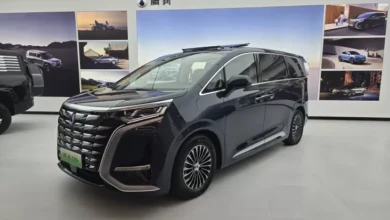 Mengenal Denza: Bekerjasama BYD dan juga Mercedes-Benz yang digunakan dimaksud Melahirkan Mobil Listrik Mewah