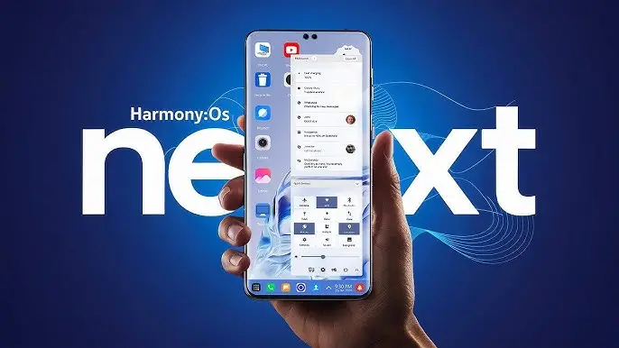 Mengenal HarmonyOS: Sistem Operasi Buatan Huawei yang mana dimaksud Siap Tantang Android!