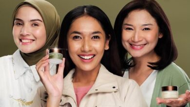 Memelihara Kelembutan juga Kemakmuran Kulit Dewasa, Amura Punya Rahasianya!