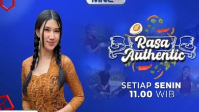 Menjelajahi Keindahan Desa Bantaragung, Majalengka Bersama Kiky Aprilia, Saksikan Rasa Authentic di area di MNCTV