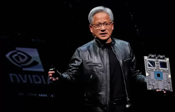 Menkomdigi Berkumpul Bos Nvidia Jensen Huang, Bahas Masa Depan Teknologi Teknologi AI dalam tempat Indonesia?