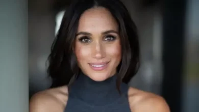 Menu Thanksgiving Meghan Markle: Saya Suka Kalkun yang digunakan Diasinkan