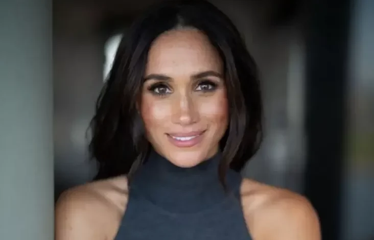 Menu Thanksgiving Meghan Markle: Saya Suka Kalkun yang digunakan Diasinkan
