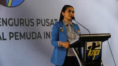 Menuju Indonesia Emas 2045, KNPI Serukan Keterlibatan Aktif Pemuda
