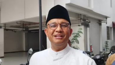Mereka yang dimaksud mana Merapat ke Anies Baswedan Jelang Hari Pencoblosan Pemilihan Kepala Daerah