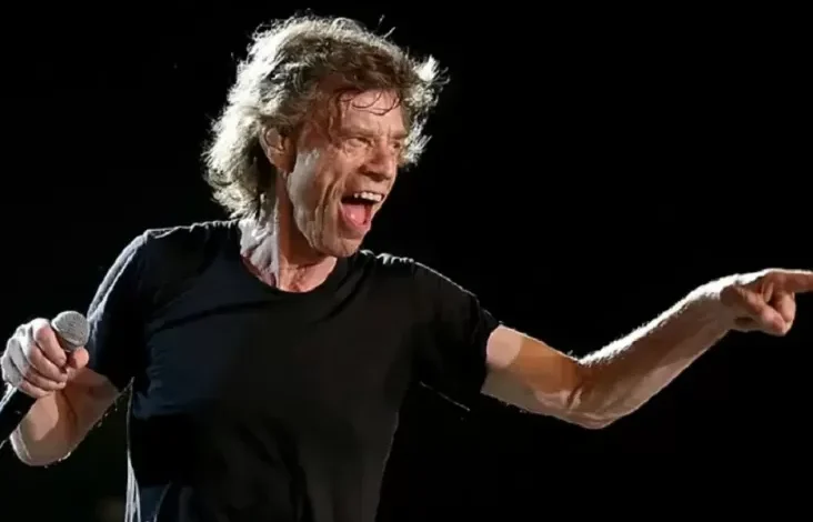 Mick Jagger Tetap Bugar pada area Usia 81 Tahun, Apa Rahasianya?