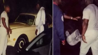 Mike Tyson Duel Lawan Gangster Jalanan hingga Nyaris Membunuhnya