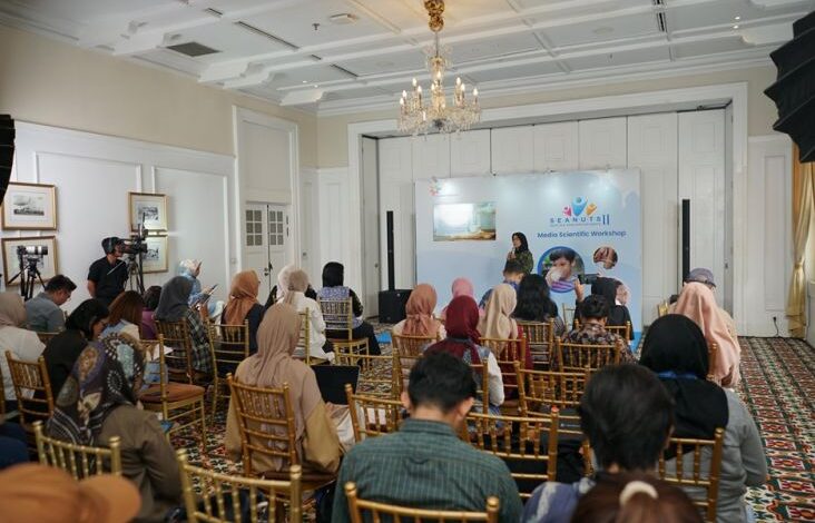 Minum Susu ketika Sarapan Penuhi Asupan Mikronutrien Anak Indonesia