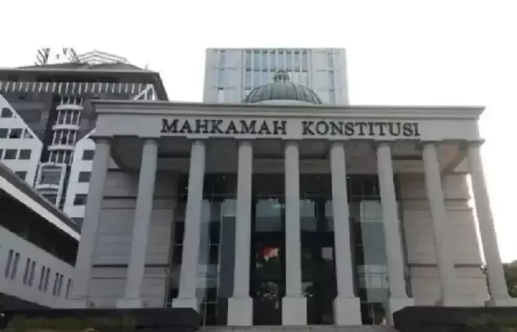 MK Tolak Gugatan Soal Hak Pilih Tak Sesuai Domisili, Hal ini adalah Alasannya