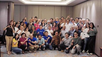 MNC Sekuritas Pusat Semarang Gelar Outlook Bursa 2025 Trading For Living, Investing For Wealth