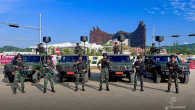 Mobil SUV Pindad Mana yang Cocok Dikendarai pada Jalanan Umum?