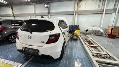 Mobil Warna Putih: Primadona pada area Indonesia, Harga Jadi Lebih Mahal?