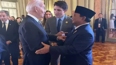 Momen Keakraban Prabowo dengan Joe Biden hingga Xi Jinping dalam pada Pertemuan APEC