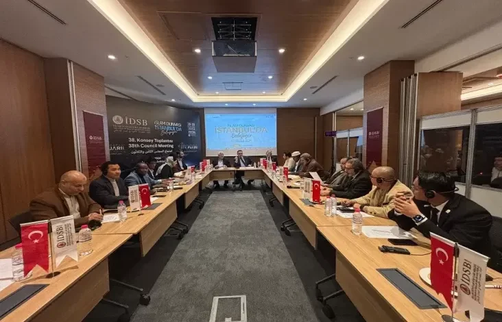 MUI Sebut Sejarah Turkiye Uthmani lalu Nusantara dari Perkotaan Kudus ke Al-Quds