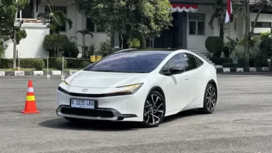 Musim Hujan: 6 Tips Penting Jaga Kondisi Ban Mobil
